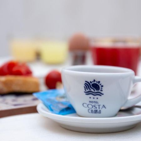 Forio di Ischia Hotel Costa Citara מראה חיצוני תמונה