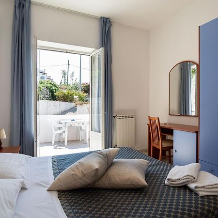 Forio di Ischia Hotel Costa Citara מראה חיצוני תמונה