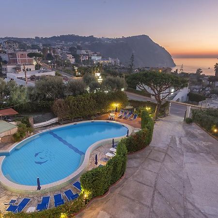 Forio di Ischia Hotel Costa Citara מראה חיצוני תמונה