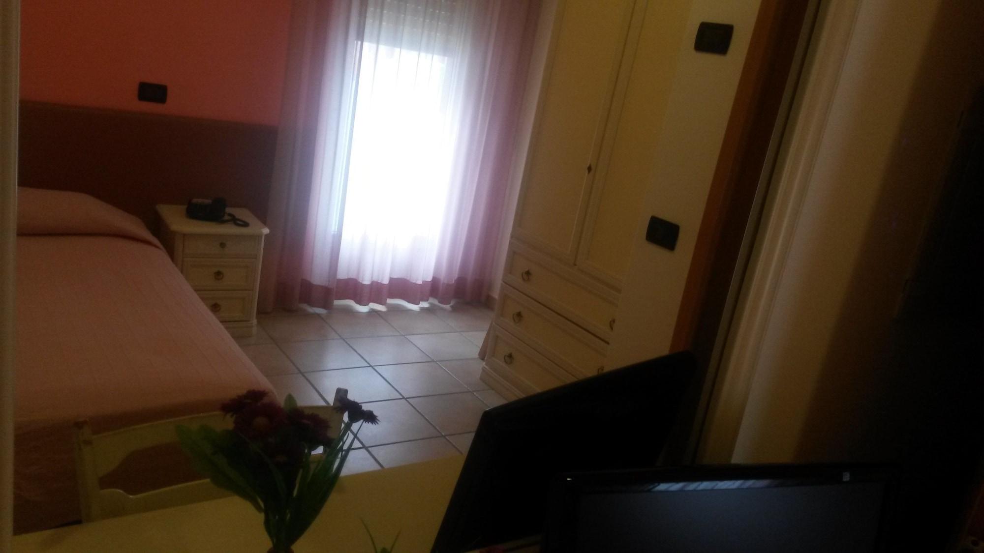 Forio di Ischia Hotel Costa Citara מראה חיצוני תמונה