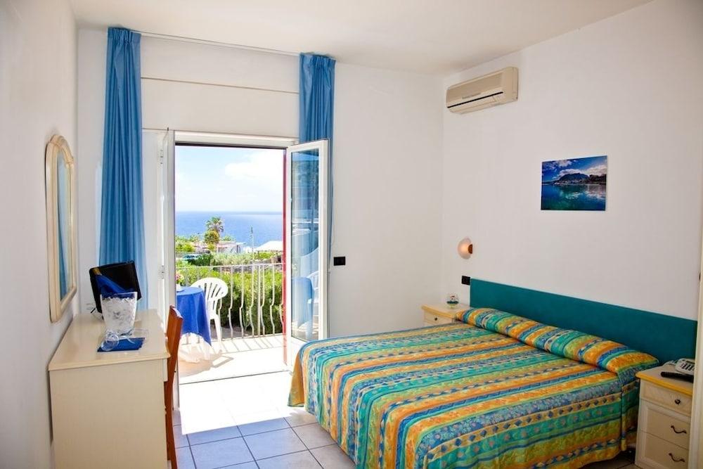 Forio di Ischia Hotel Costa Citara מראה חיצוני תמונה