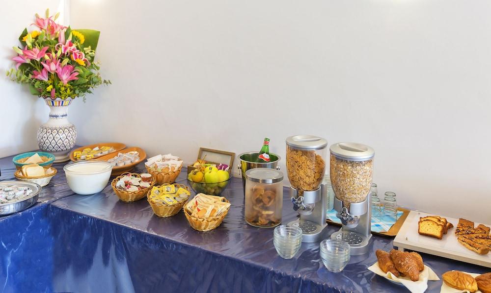 Forio di Ischia Hotel Costa Citara מראה חיצוני תמונה