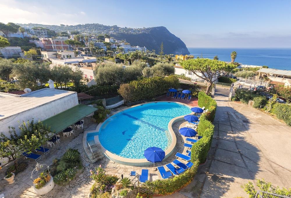 Forio di Ischia Hotel Costa Citara מראה חיצוני תמונה