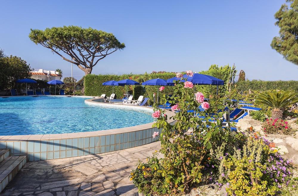 Forio di Ischia Hotel Costa Citara מראה חיצוני תמונה