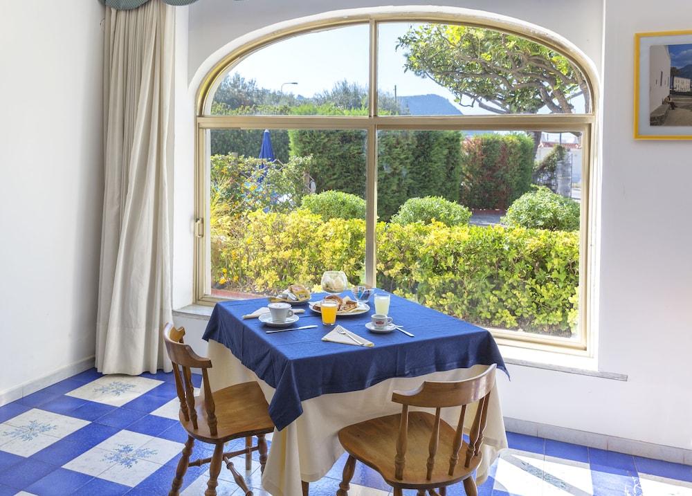 Forio di Ischia Hotel Costa Citara מראה חיצוני תמונה