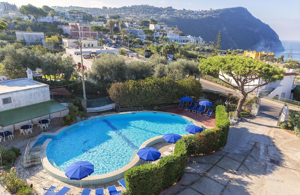 Forio di Ischia Hotel Costa Citara מראה חיצוני תמונה