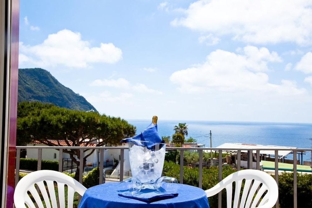 Forio di Ischia Hotel Costa Citara מראה חיצוני תמונה