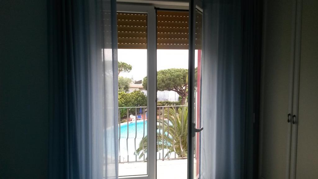 Forio di Ischia Hotel Costa Citara חדר תמונה