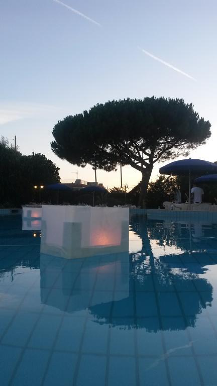 Forio di Ischia Hotel Costa Citara מראה חיצוני תמונה
