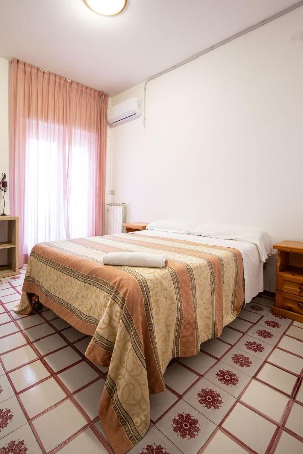 Forio di Ischia Hotel Costa Citara מראה חיצוני תמונה