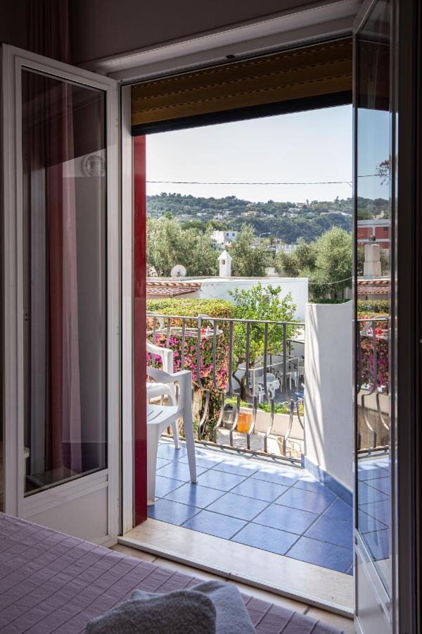 Forio di Ischia Hotel Costa Citara מראה חיצוני תמונה