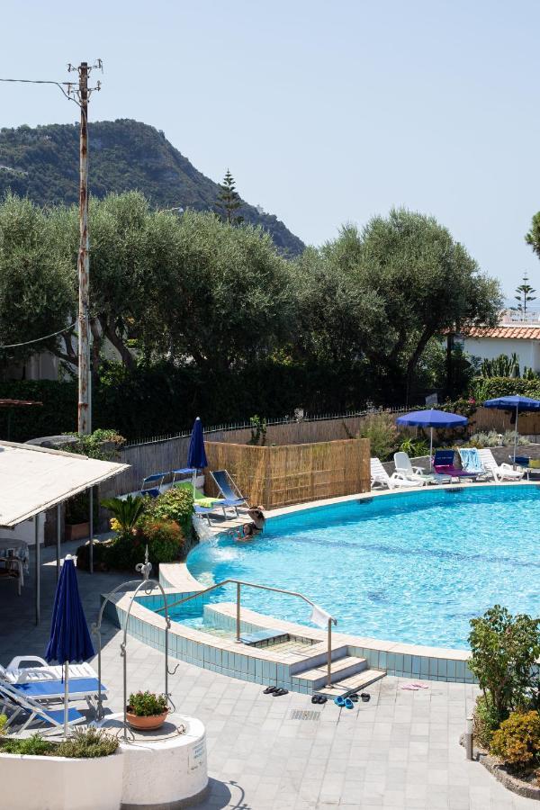 Forio di Ischia Hotel Costa Citara מראה חיצוני תמונה