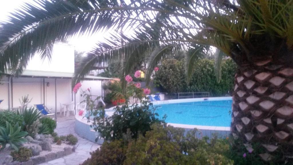 Forio di Ischia Hotel Costa Citara מראה חיצוני תמונה