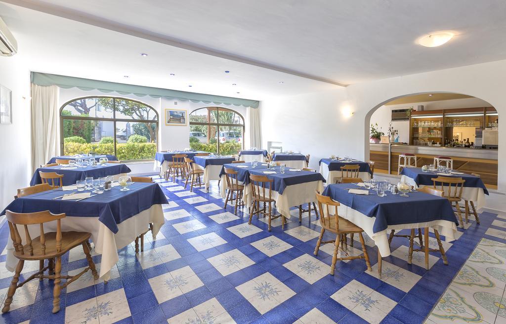 Forio di Ischia Hotel Costa Citara מראה חיצוני תמונה