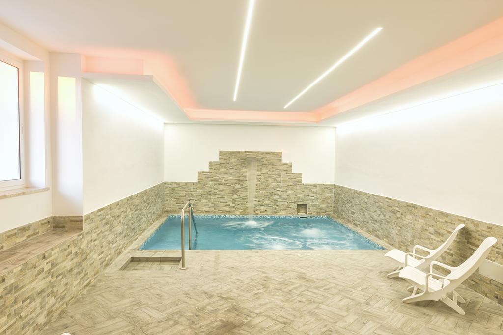 Forio di Ischia Hotel Costa Citara מראה חיצוני תמונה