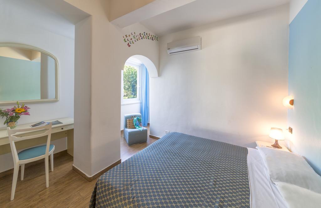 Forio di Ischia Hotel Costa Citara מראה חיצוני תמונה