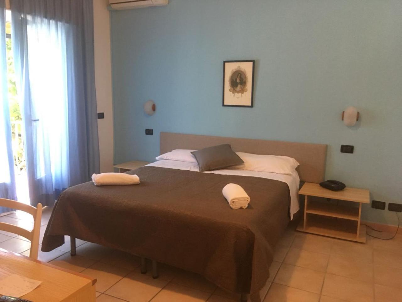 Forio di Ischia Hotel Costa Citara מראה חיצוני תמונה
