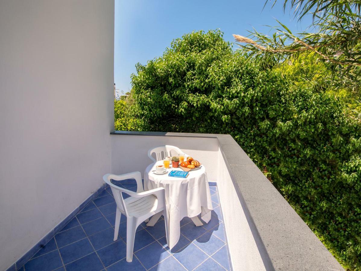 Forio di Ischia Hotel Costa Citara מראה חיצוני תמונה