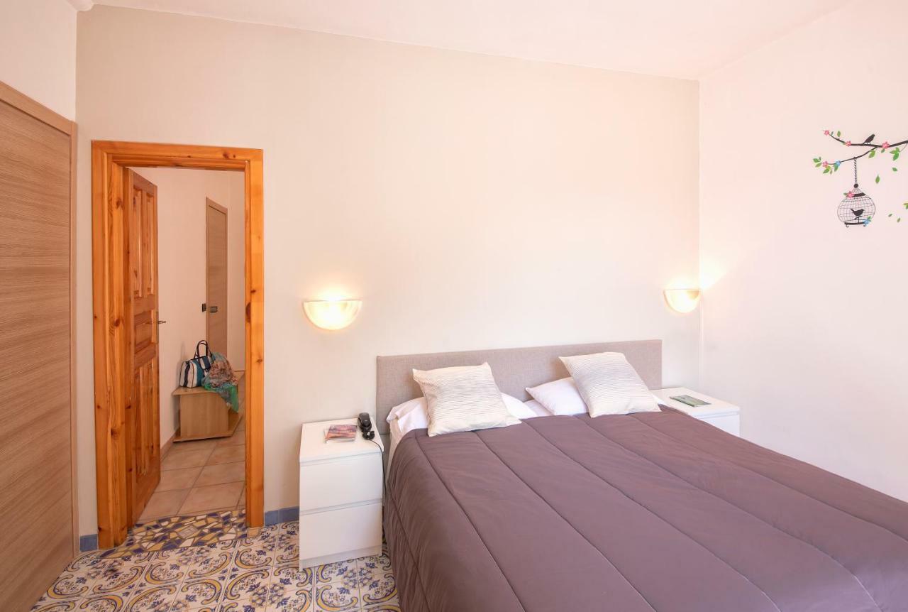 Forio di Ischia Hotel Costa Citara מראה חיצוני תמונה