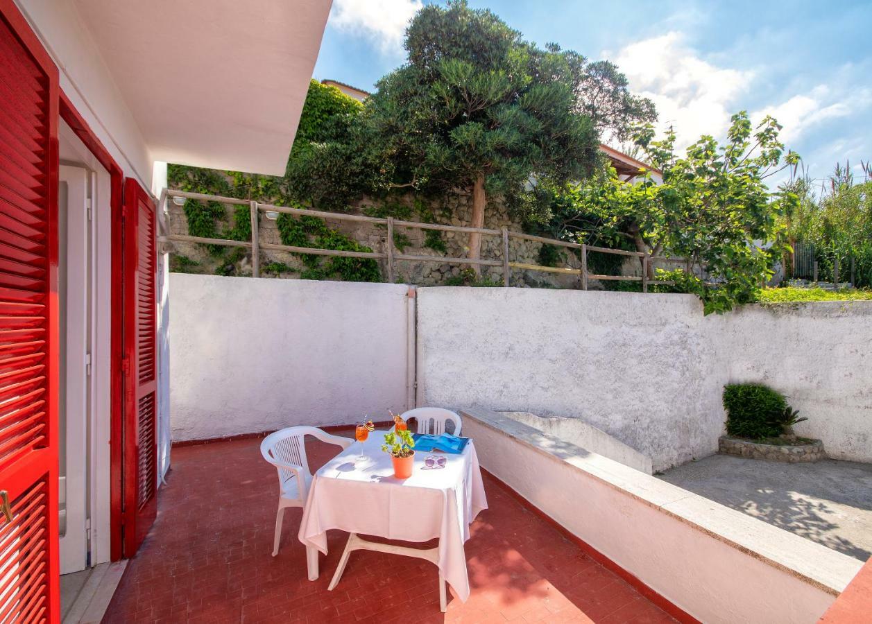 Forio di Ischia Hotel Costa Citara מראה חיצוני תמונה